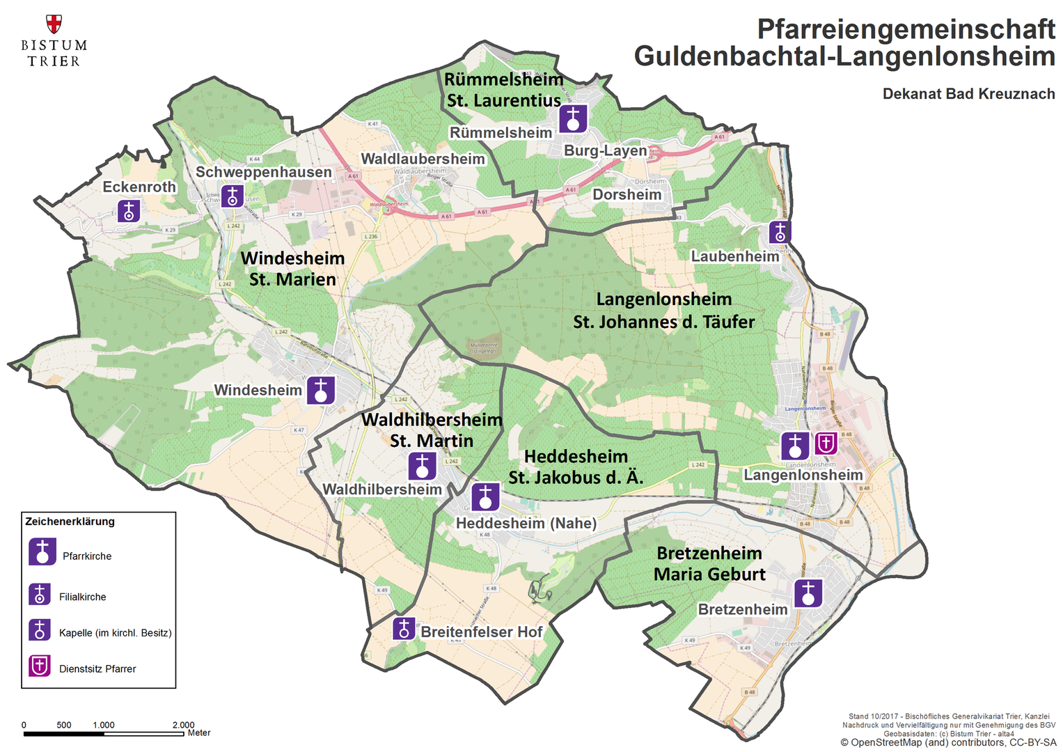 Pfarreiengemeinschaft